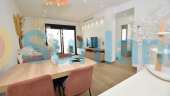 Resale - Apartment - Torrevieja - 