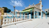 Brukte eiendommer - Villa - Orihuela Costa - La Zenia