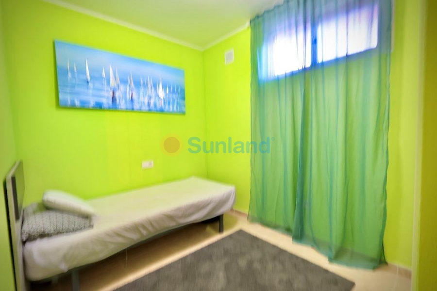 Resale - V - San Miguel De Salinas - Residencial los flamencos