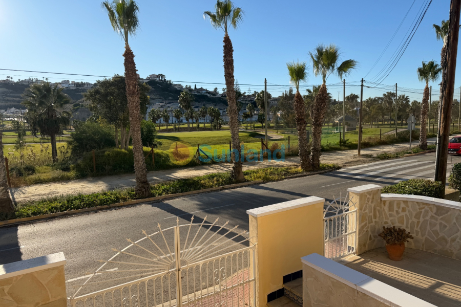 Вторичка - Bилла - Ciudad Quesada - La Marquesa Golf