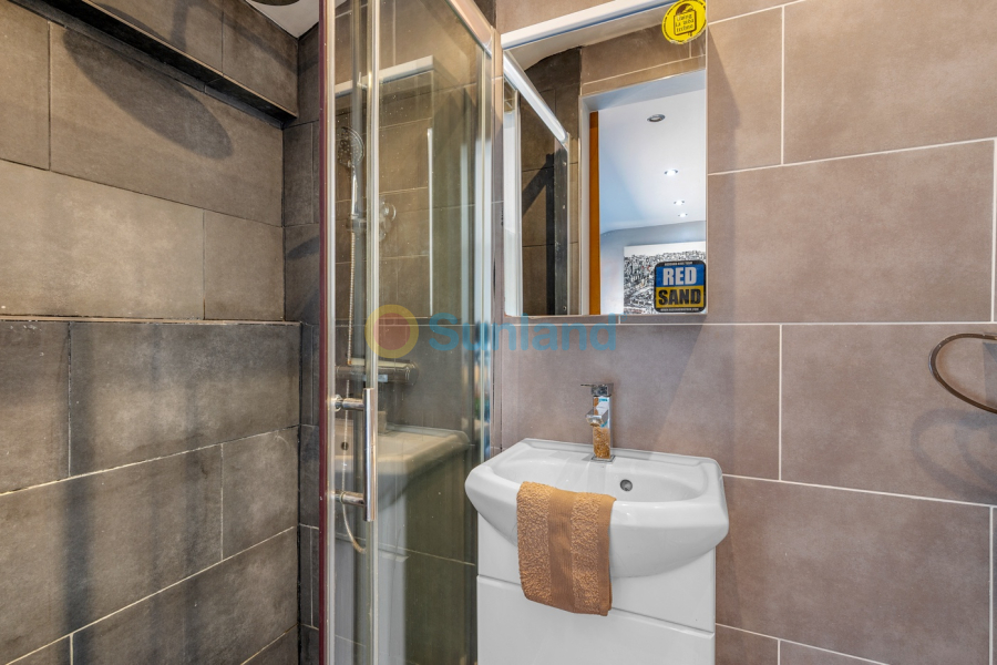 Resale - Country estate - Almoradí - Las Heredades