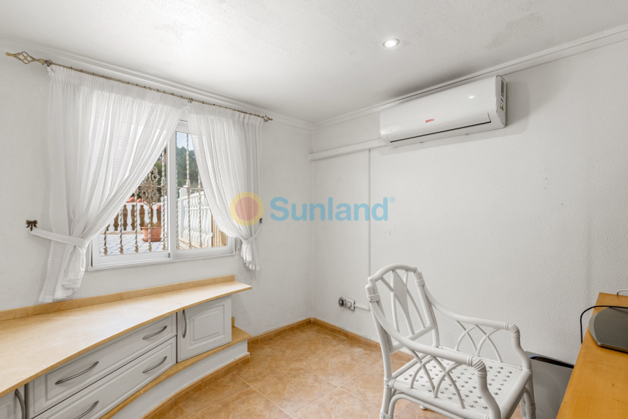 Segunda mano - Chalet - Ciudad Quesada - Rojales