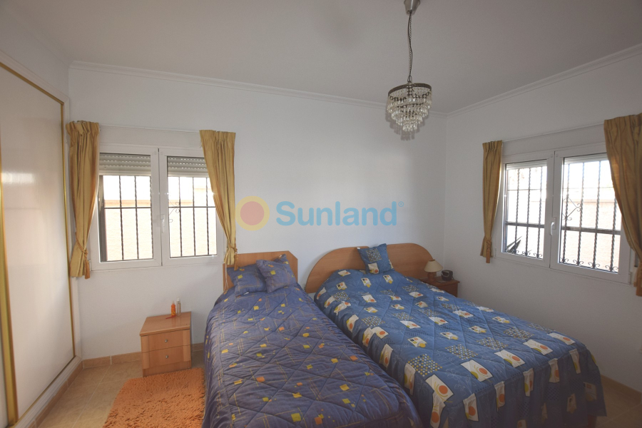 Segunda mano - Detached Villa - Ciudad Quesada - Upper Golf