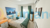 Resale - Apartment - Orihuela Costa - 