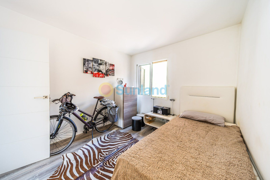 Brukte eiendommer - Apartamento - Torrevieja - Playa del Cura