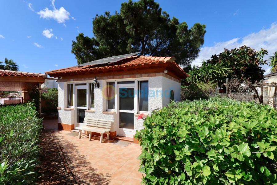 Använda fastigheter - Villa - Ciudad Quesada - Quesada Center