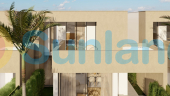 New Build - Villa - Los Urrutias - ESTRELLA DE MAR