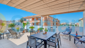 Resale - Townhouse - Formentera del Segura - 
