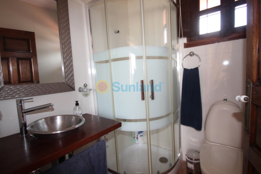 Resale - C - Orihuela - Torremendo