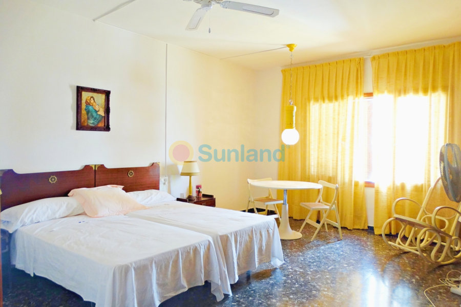 Вторичка - V - Cabo Roig