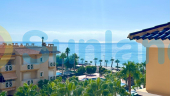 Resale - Penthouse - Orihuela Costa - Aguamarina