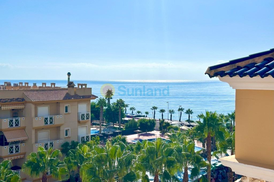 Resale - Penthouse - Orihuela Costa - Aguamarina