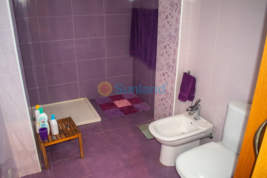 Segunda mano - Chalet - Orihuela - El raal