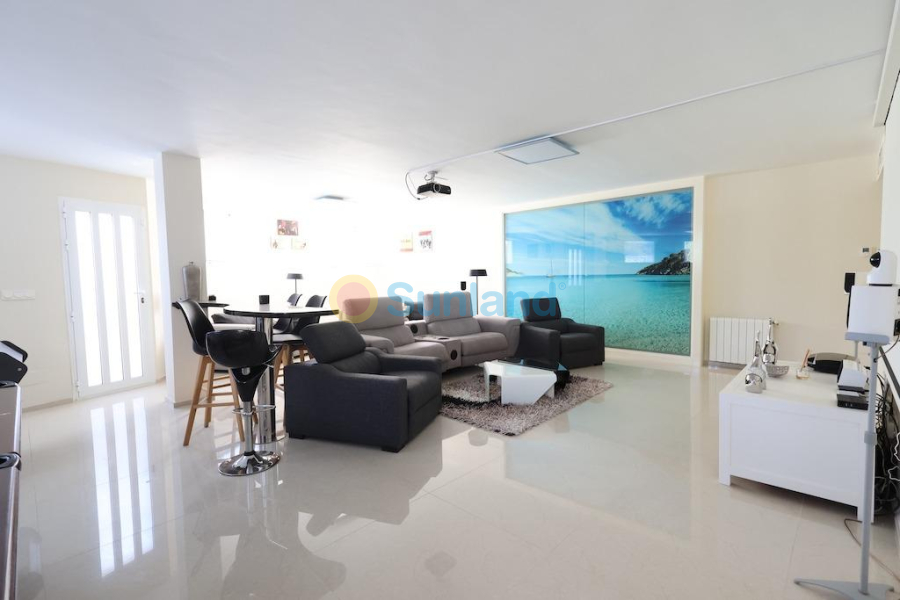 Resale - V - Ciudad Quesada - Ciudad Quesada - Doña Pepa