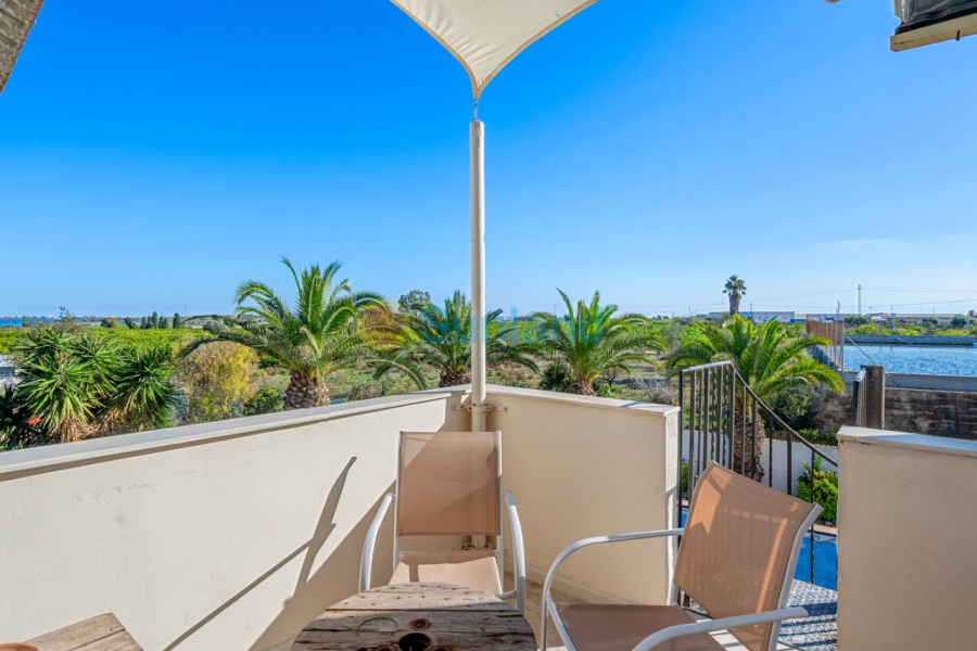 Segunda mano - Country house - Los Montesinos