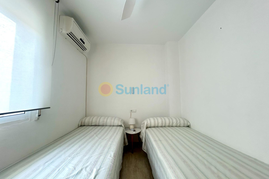 Brukte eiendommer - Terraced house - Orihuela Costa - Campoamor