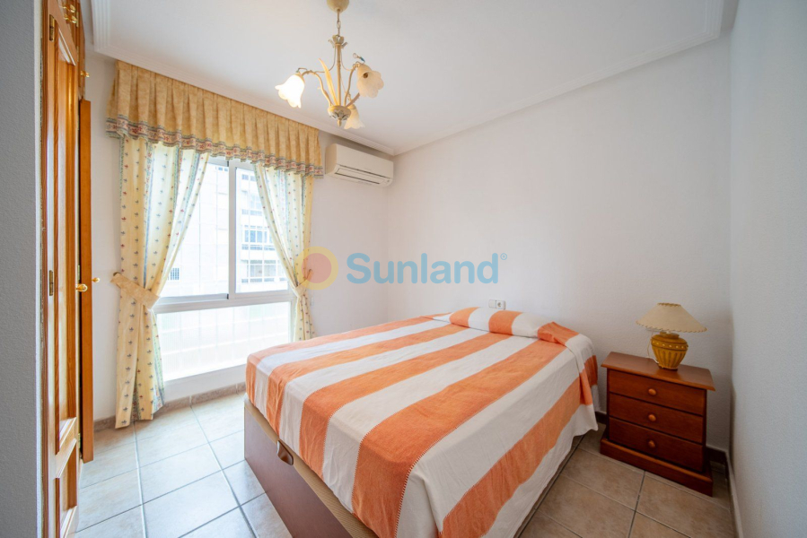 Använda fastigheter - Casa de Pueblo - Torrevieja - Torreblanca