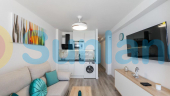 Resale - Apartment - Torrevieja - Cabo Cervera