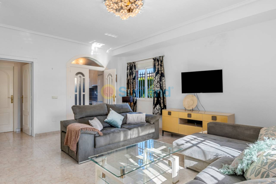 Segunda mano - Chalet - Ciudad Quesada - Doña Pepa