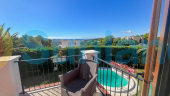 Brukte eiendommer - Villa - Finestrat - Balcon sierra cortina