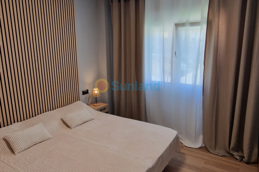 Resale - Townhouse - Orihuela Costa - Villamartin