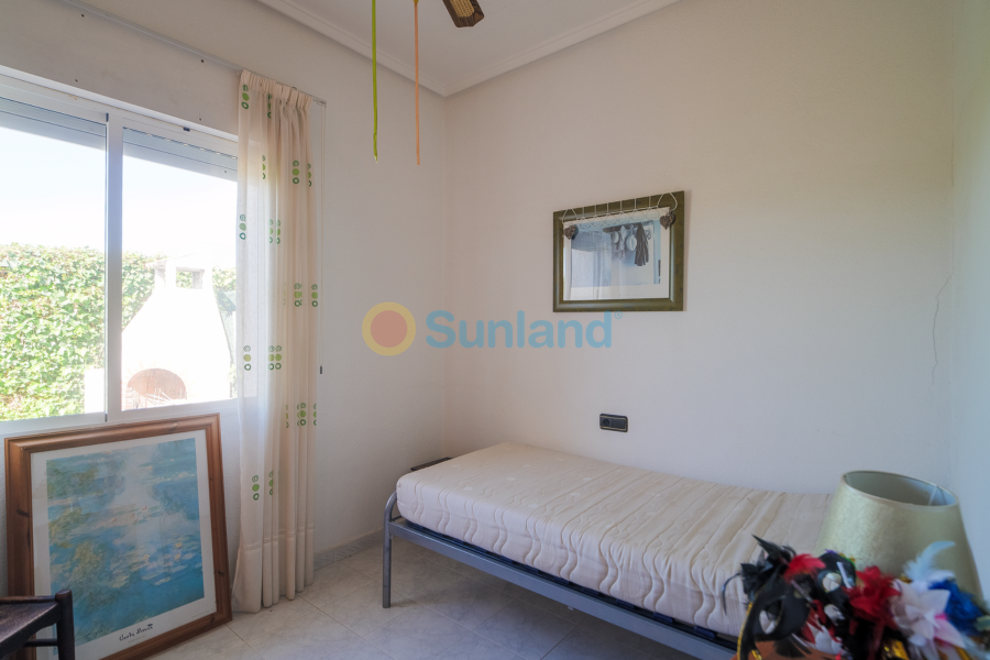 Segunda mano - Adosado - Ciudad Quesada - Pueblo Bravo