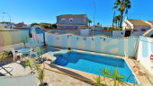 Brukte eiendommer - Villa - Torrevieja - El Chaparral
