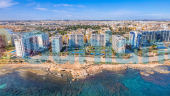 Segunda mano - Apartamento - Orihuela Costa - Punta Prima