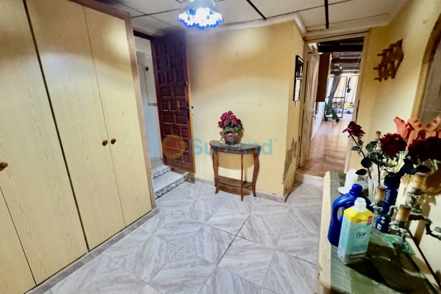 Resale - Country house - Guardamar del Segura - 