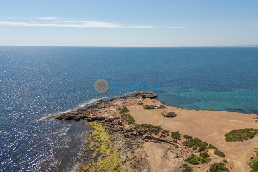 Resale - Apartment - Torrevieja - Punta Prima