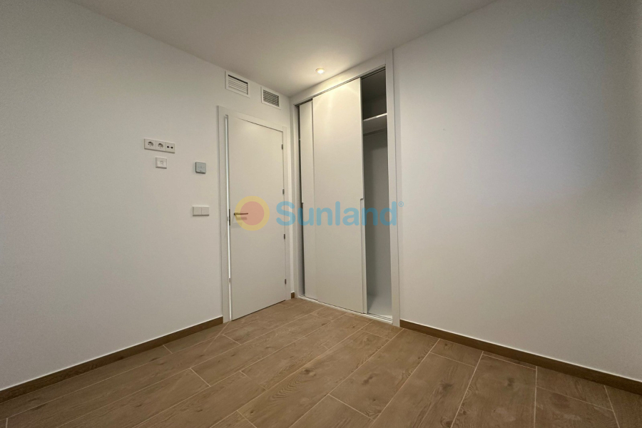 Segunda mano - Apartamento - Villajoyosa