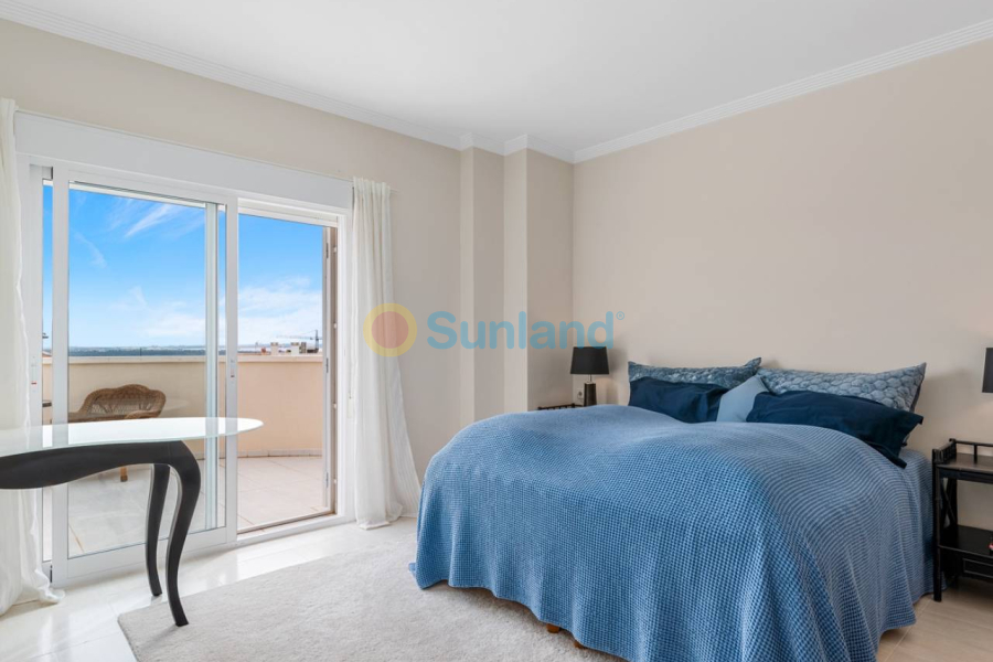 Segunda mano - Chalet - Ciudad Quesada - La Fiesta