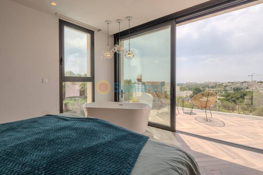 Вторичка - Bилла - Orihuela Costa - Las colinas golf