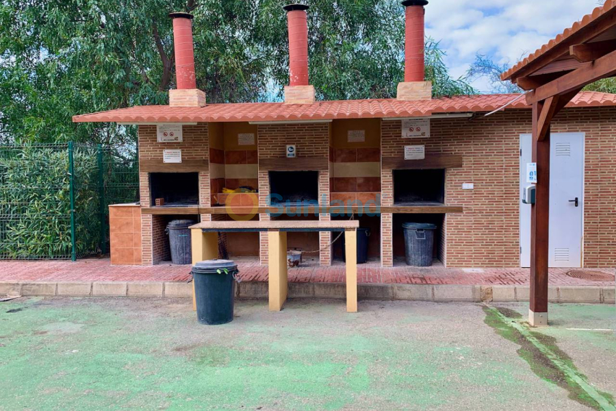 Segunda mano - Apartamento - La Mata