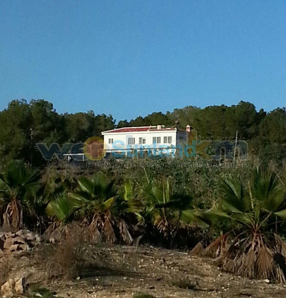 Вторичка - Bилла - Torrevieja - Los Balcones