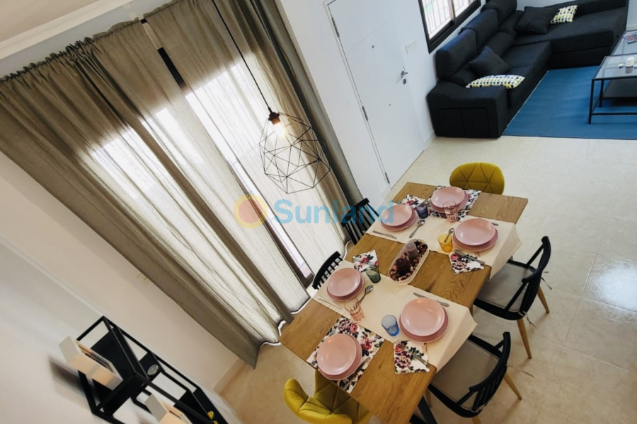 Segunda mano - T - San Miguel De Salinas