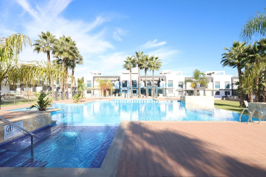 Brukte eiendommer - B - Orihuela Costa - La Zenia