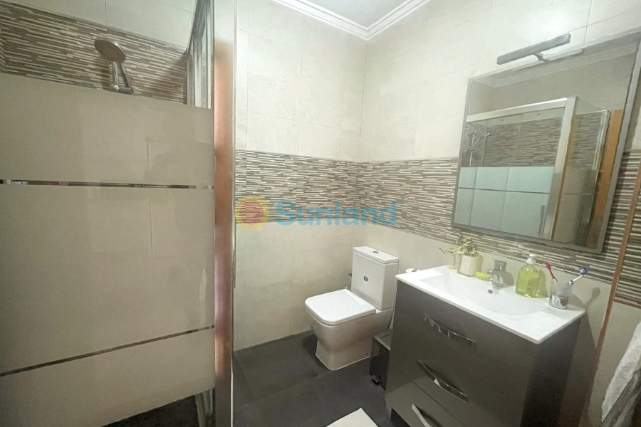 Segunda mano - Semi-detached - Ciudad Quesada - Doña Pepa