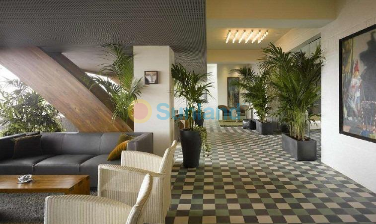 Ny bygg - Villa - Sucina - Peraleja Golf