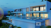 New Build - Villa - Benitachell - CUMBRES DEL SOL