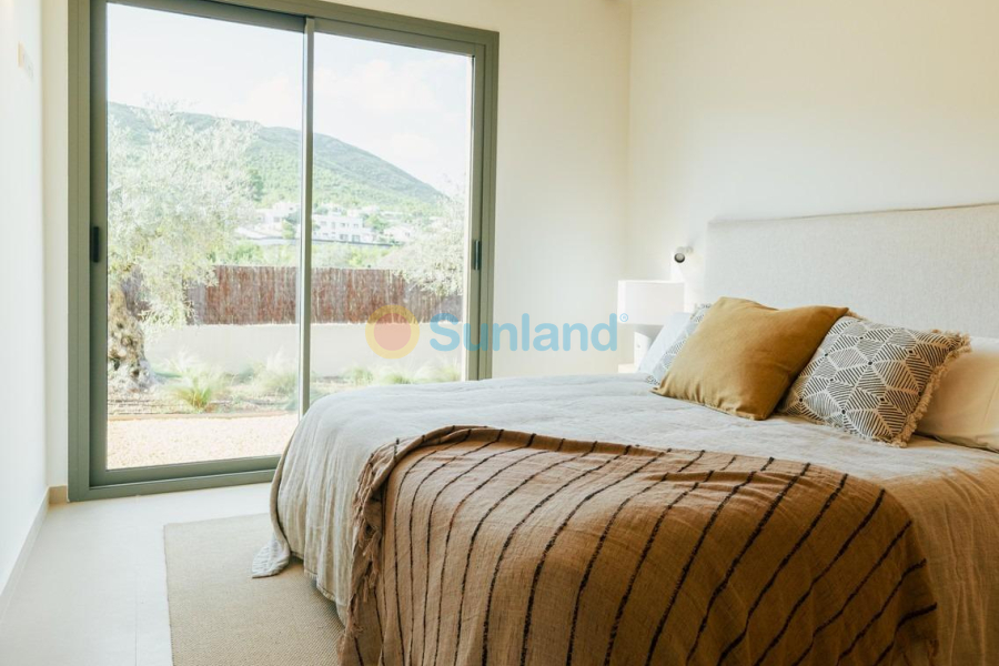 New Build - Villa - Jávea Xàbia - Valle del Sol