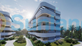 New Build - Penthouse - Guardamar del Segura - El Raso