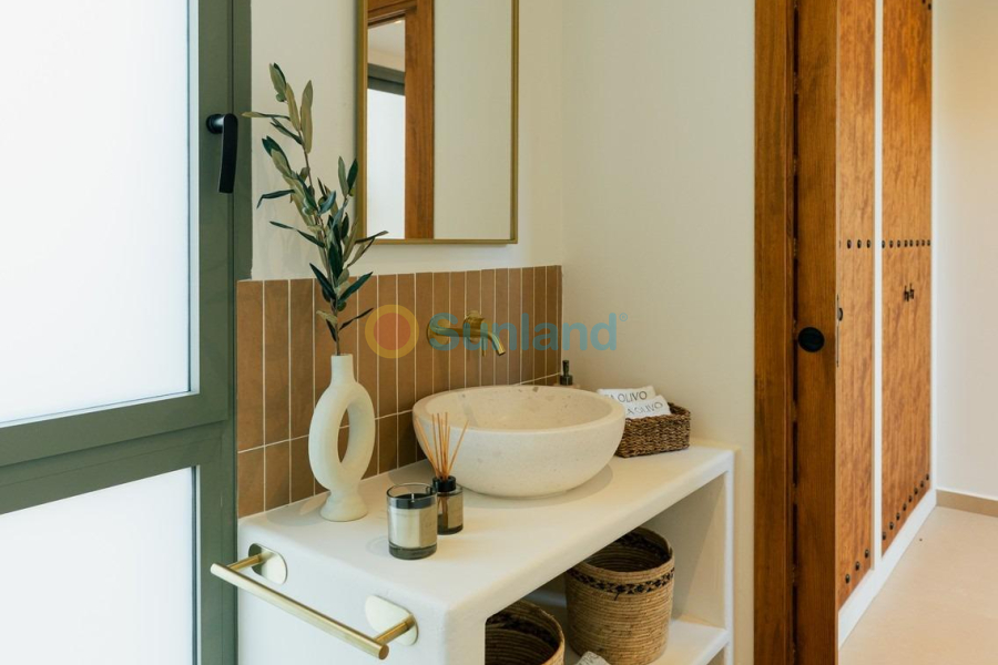 New Build - Villa - Jávea Xàbia - Valle del Sol