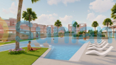 New Build - Apartment - Orihuela costa - Lo Monte