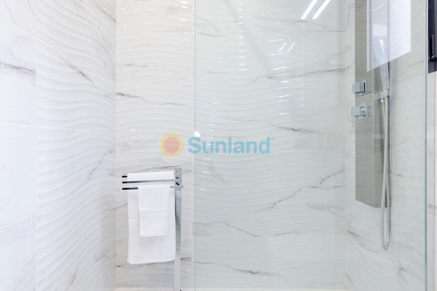 Ny bygg - Villa - Torrevieja - Torretas