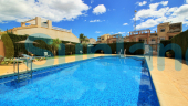 Resale - Townhouse - Villamartin