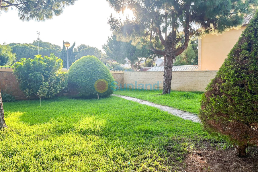 Вторичка - Bилла - Orihuela Costa - Punta Prima