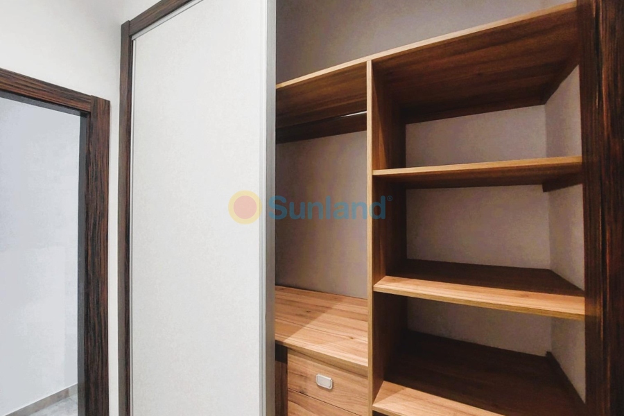 Resale - V - Pilar de la Horadada - Torre de la Horadada