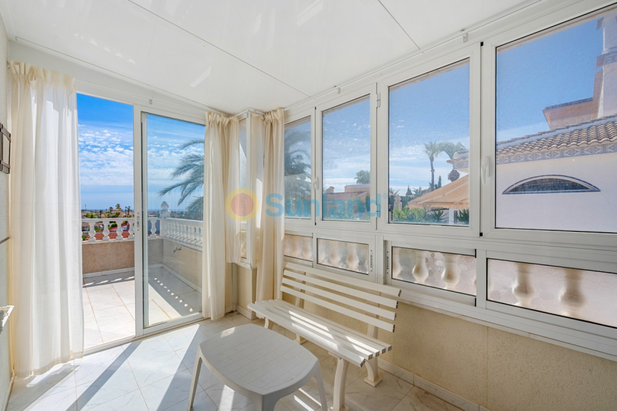 Resale - Villa - Ciudad Quesada - Rojales