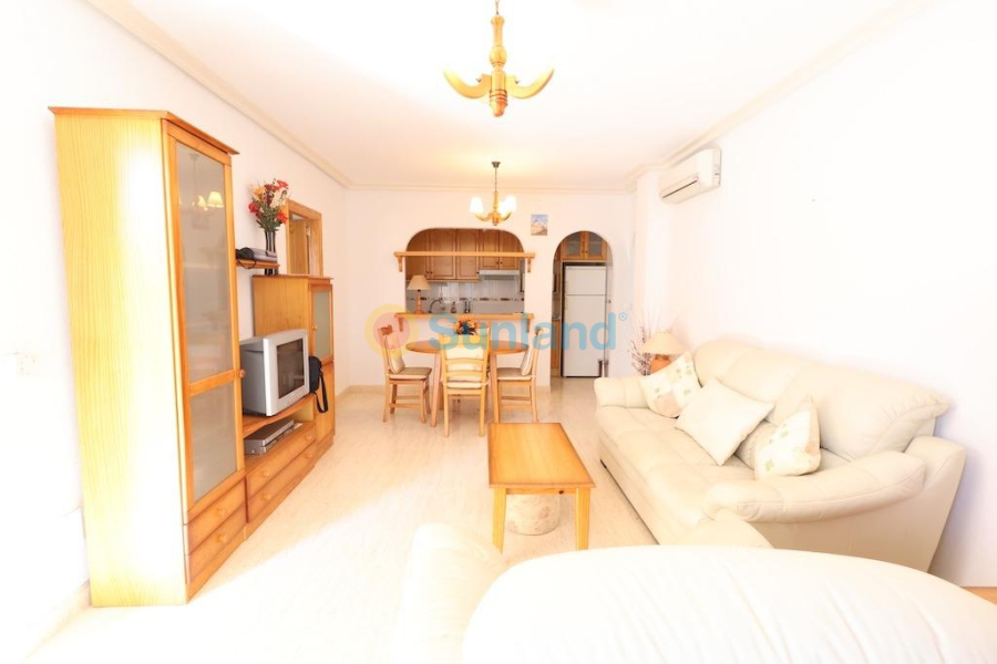 Brukte eiendommer - B - Orihuela Costa - Punta Prima